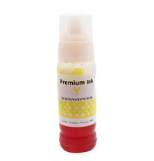 Чернила Canon Pixma G3420 [YELLOW] 70ml. КИТАЙ [GI41]